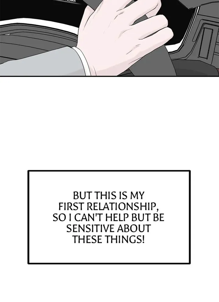 Why Won’t You Do It With Me - Chapter 62 Page 40