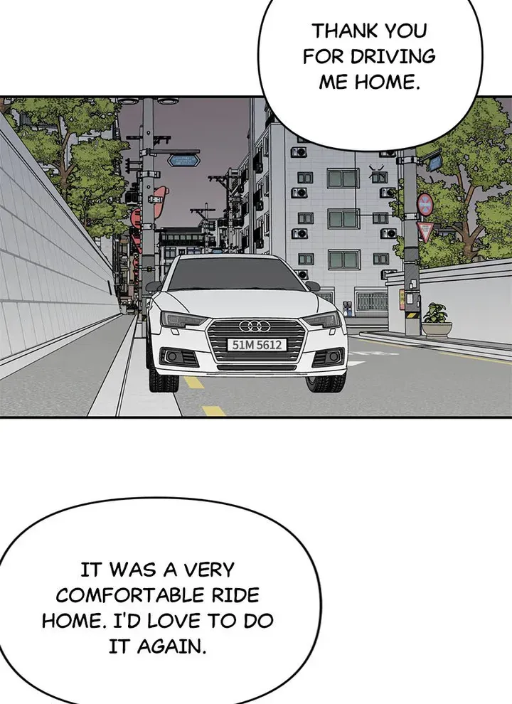 Why Won’t You Do It With Me - Chapter 62 Page 43