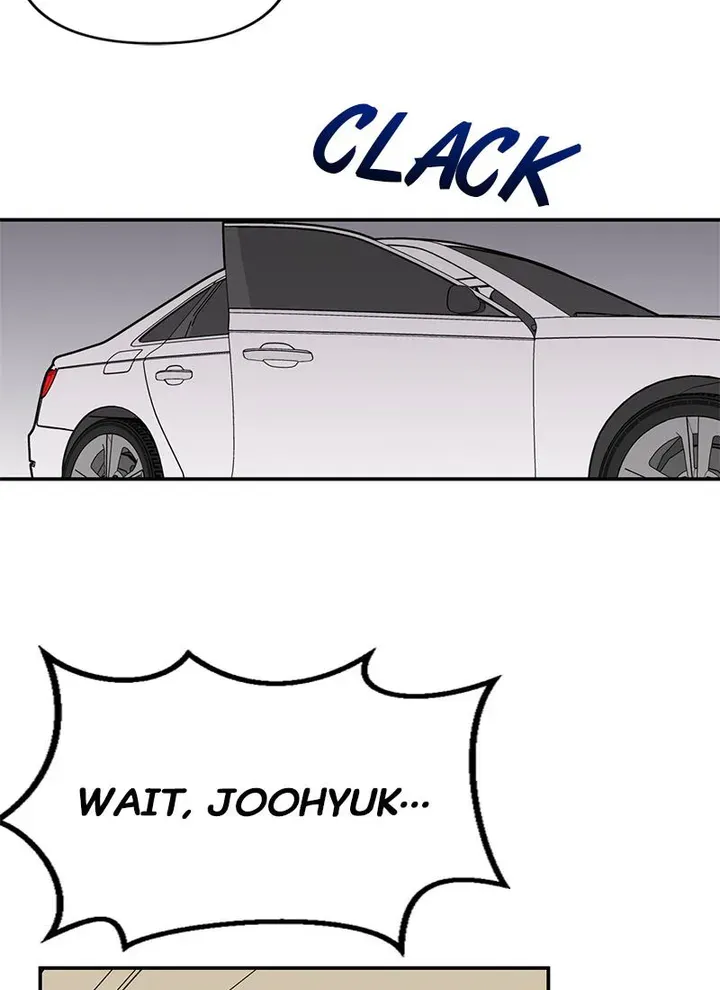 Why Won’t You Do It With Me - Chapter 62 Page 45