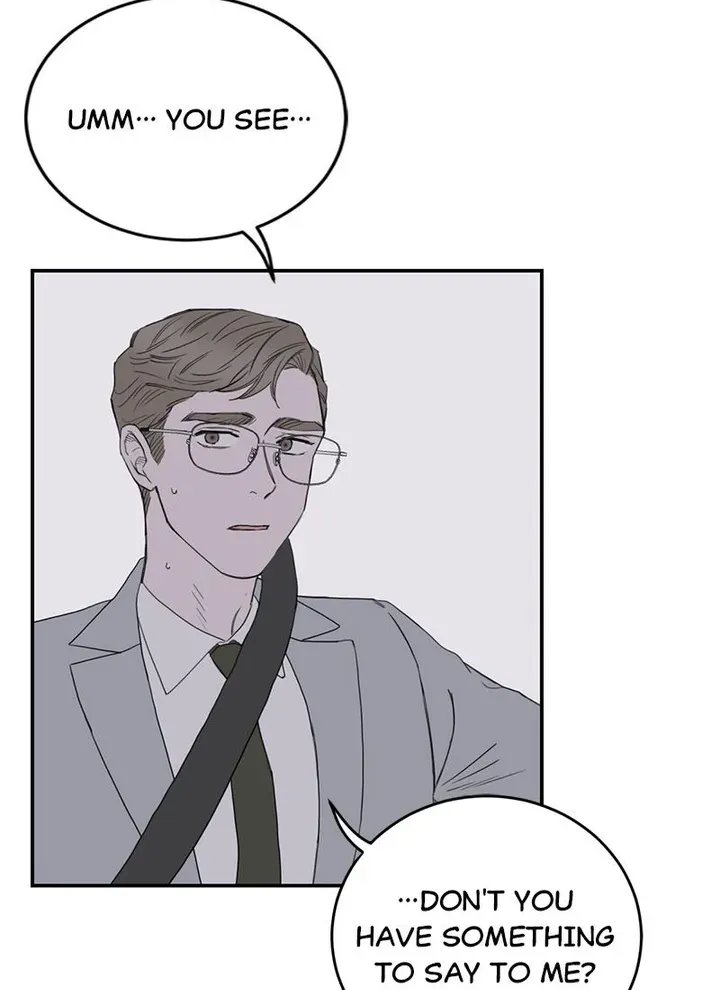 Why Won’t You Do It With Me - Chapter 62 Page 47
