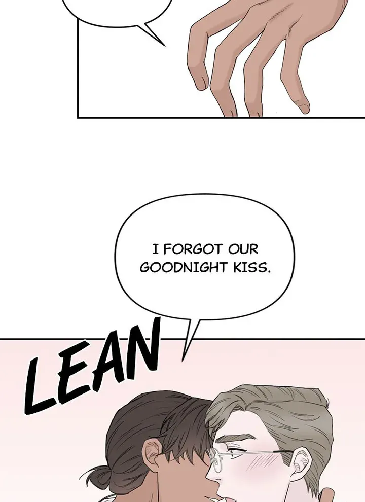 Why Won’t You Do It With Me - Chapter 62 Page 49