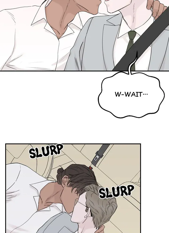Why Won’t You Do It With Me - Chapter 62 Page 50