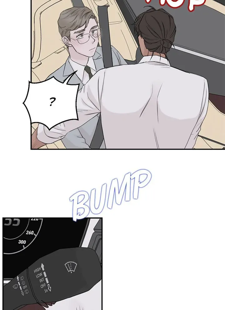 Why Won’t You Do It With Me - Chapter 62 Page 54