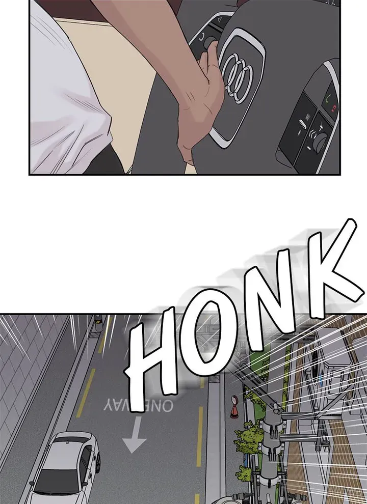 Why Won’t You Do It With Me - Chapter 62 Page 56