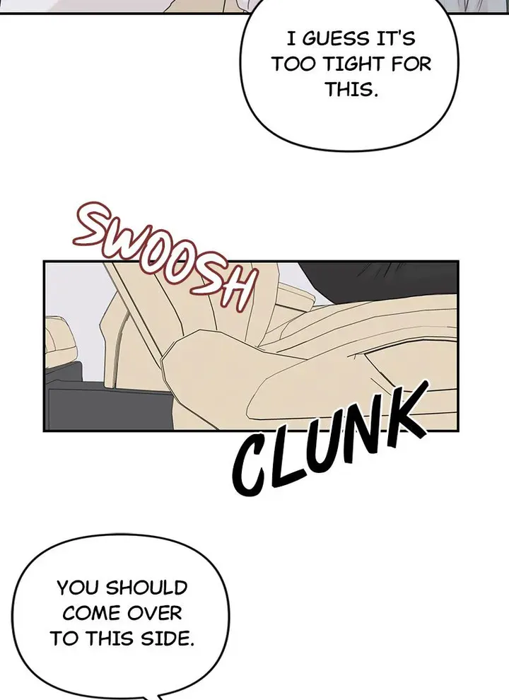 Why Won’t You Do It With Me - Chapter 62 Page 58