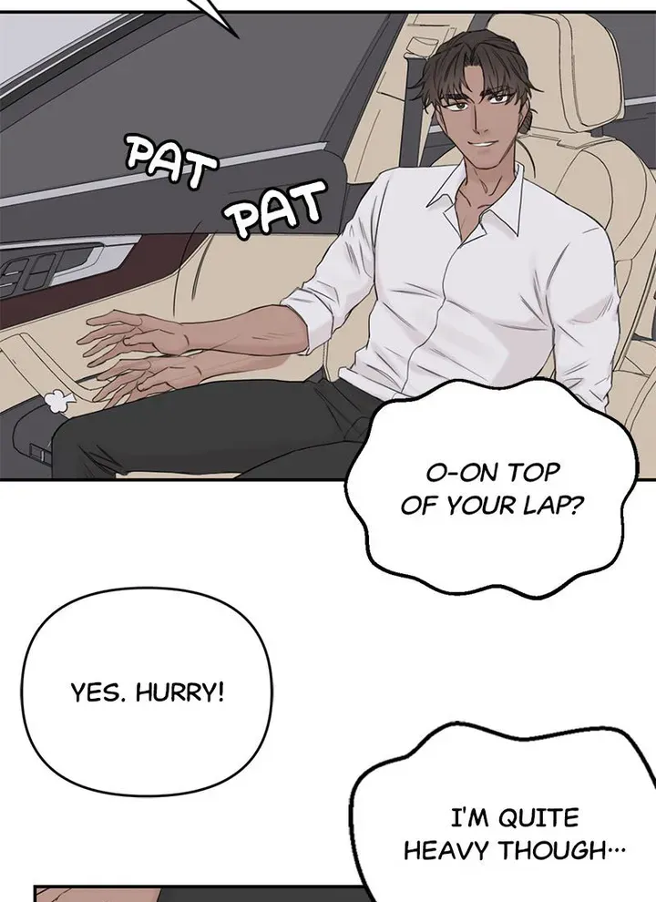 Why Won’t You Do It With Me - Chapter 62 Page 59