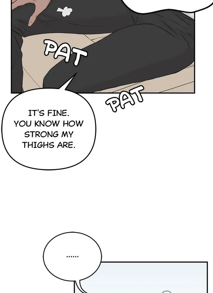 Why Won’t You Do It With Me - Chapter 62 Page 60