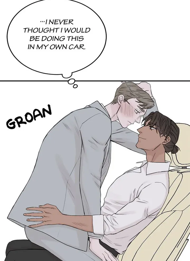 Why Won’t You Do It With Me - Chapter 62 Page 62