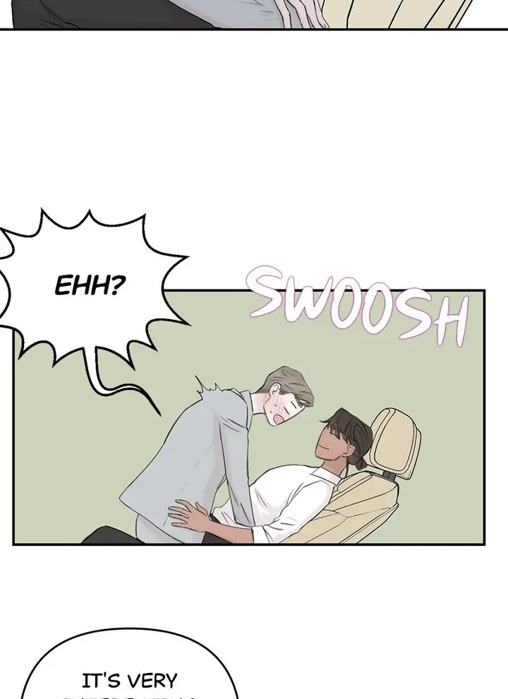 Why Won’t You Do It With Me - Chapter 62 Page 63