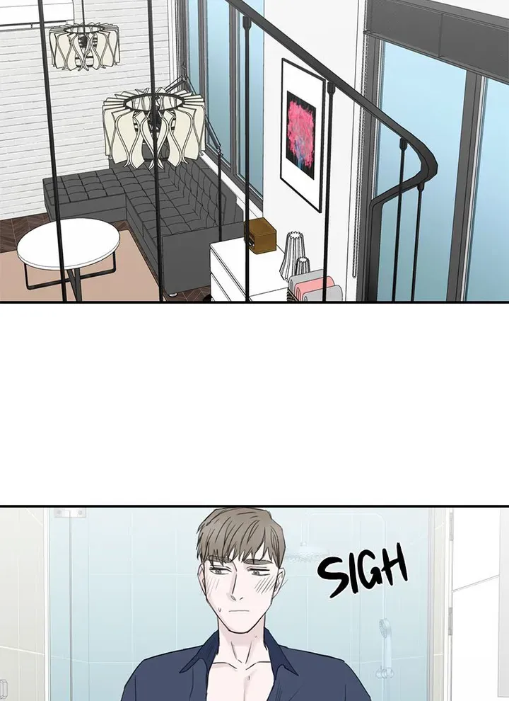 Why Won’t You Do It With Me - Chapter 62 Page 70