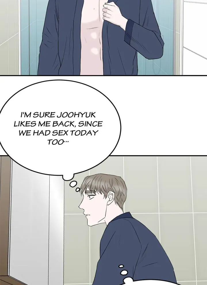 Why Won’t You Do It With Me - Chapter 62 Page 71