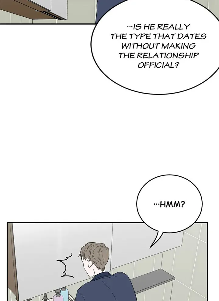 Why Won’t You Do It With Me - Chapter 62 Page 72