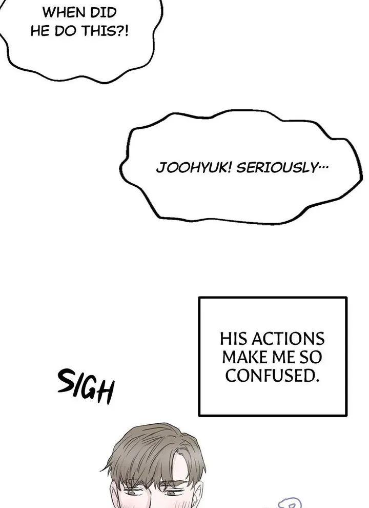 Why Won’t You Do It With Me - Chapter 62 Page 74