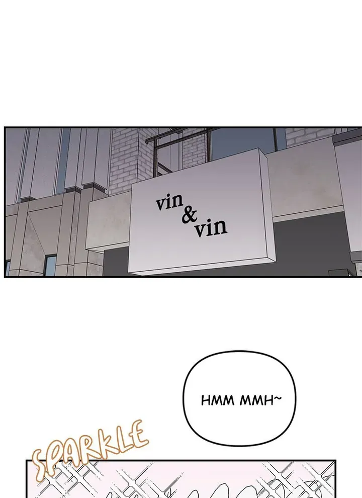 Why Won’t You Do It With Me - Chapter 63 Page 1
