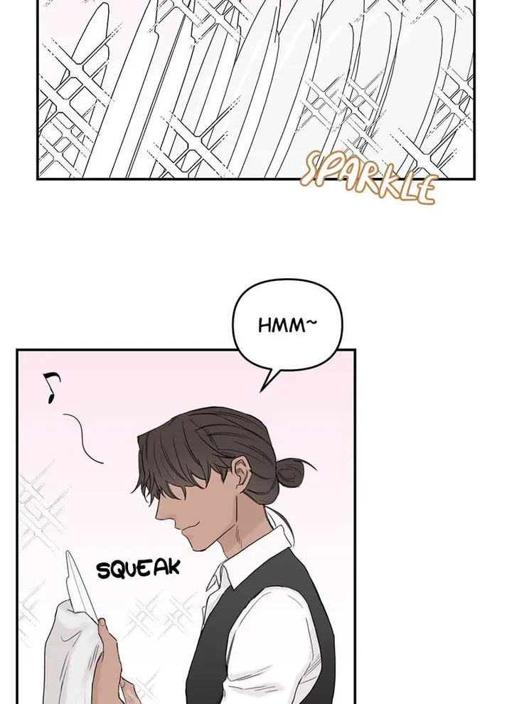 Why Won’t You Do It With Me - Chapter 63 Page 2