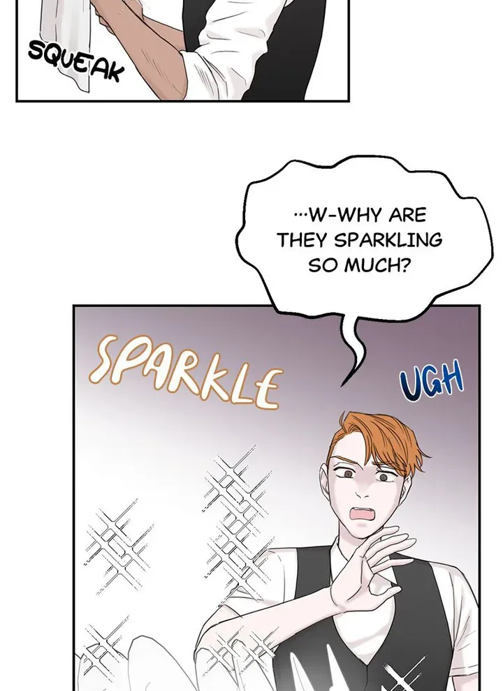 Why Won’t You Do It With Me - Chapter 63 Page 3