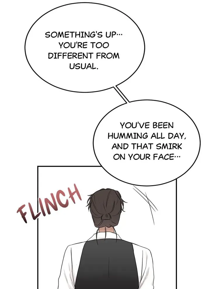 Why Won’t You Do It With Me - Chapter 63 Page 5