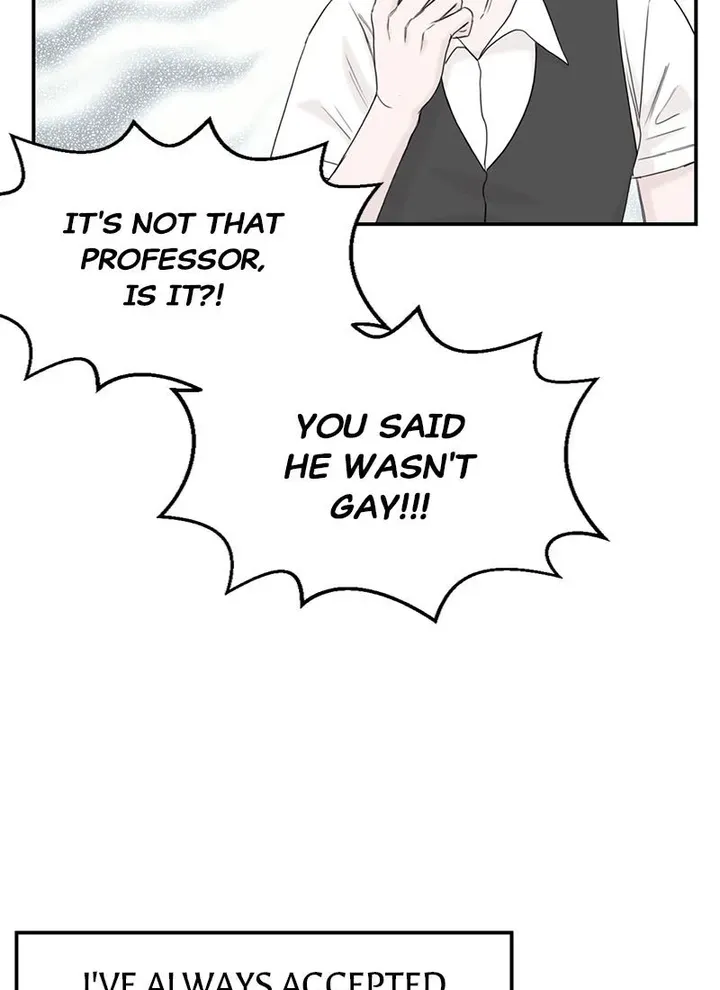 Why Won’t You Do It With Me - Chapter 63 Page 9