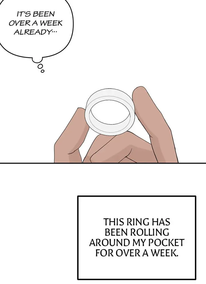 Why Won’t You Do It With Me - Chapter 63 Page 11