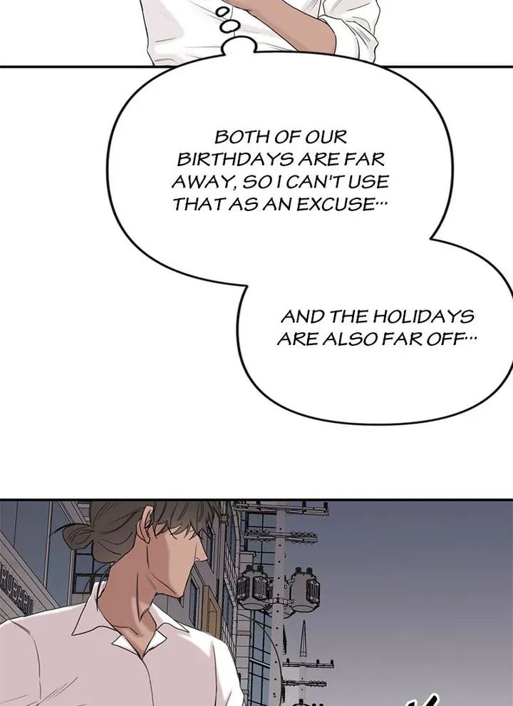 Why Won’t You Do It With Me - Chapter 63 Page 13