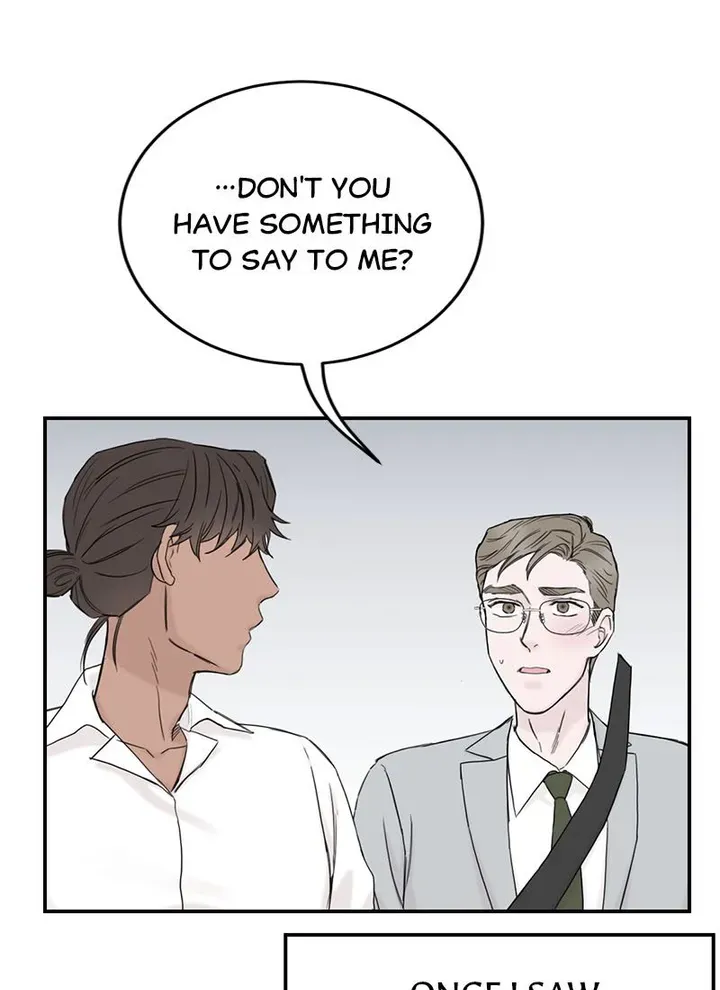 Why Won’t You Do It With Me - Chapter 63 Page 19