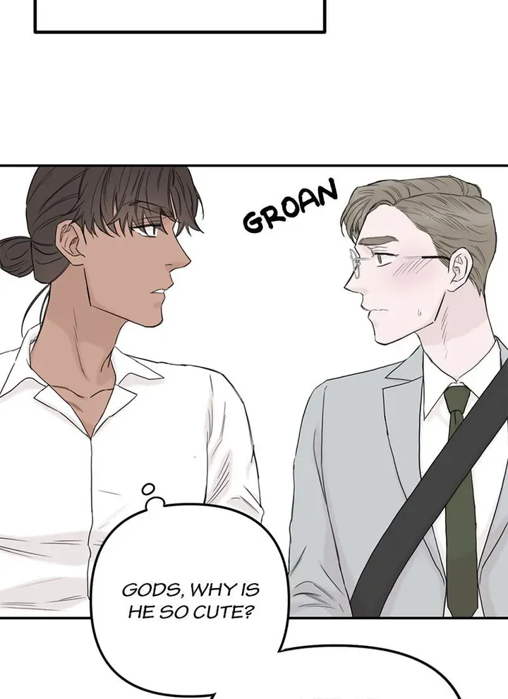 Why Won’t You Do It With Me - Chapter 63 Page 21