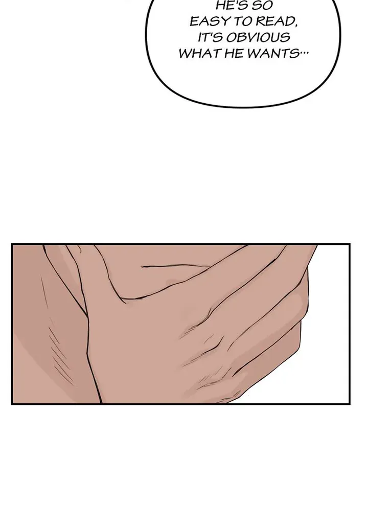 Why Won’t You Do It With Me - Chapter 63 Page 22