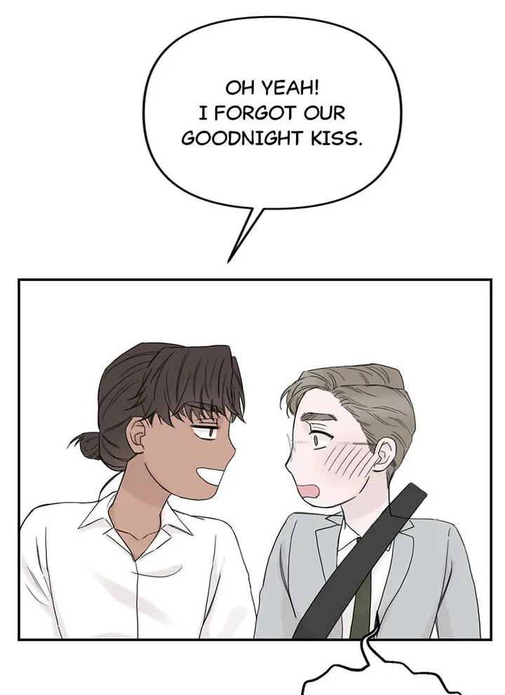 Why Won’t You Do It With Me - Chapter 63 Page 23