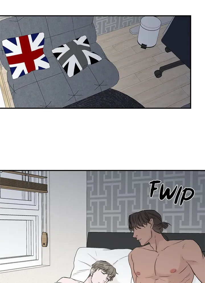 Why Won’t You Do It With Me - Chapter 63 Page 26