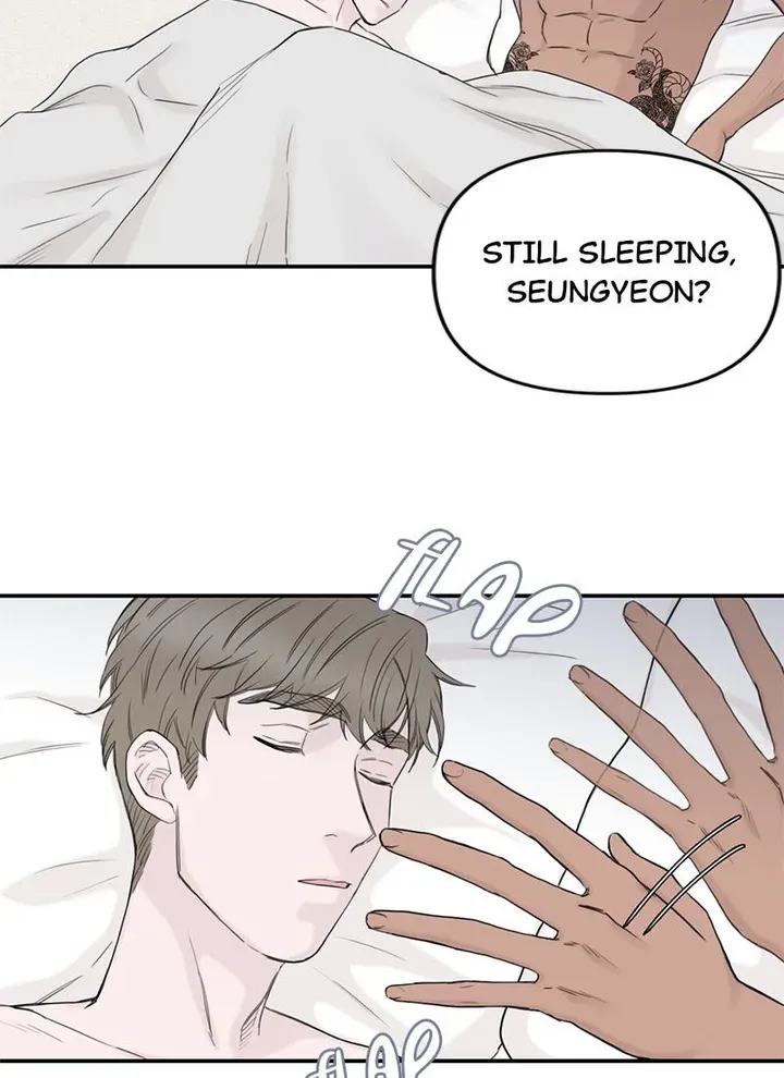 Why Won’t You Do It With Me - Chapter 63 Page 27