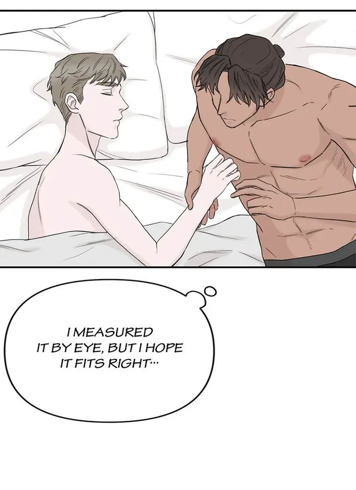 Why Won’t You Do It With Me - Chapter 63 Page 29