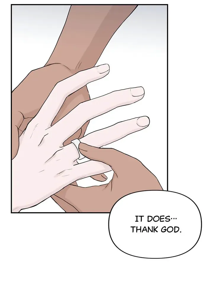 Why Won’t You Do It With Me - Chapter 63 Page 30