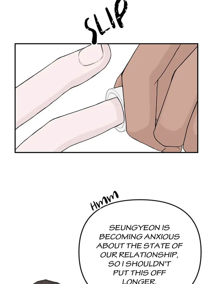 Why Won’t You Do It With Me - Chapter 63 Page 32