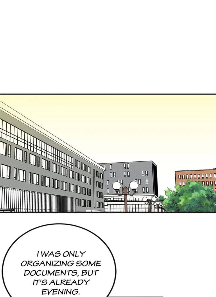 Why Won’t You Do It With Me - Chapter 63 Page 34