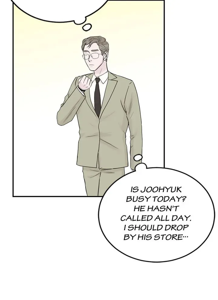Why Won’t You Do It With Me - Chapter 63 Page 35