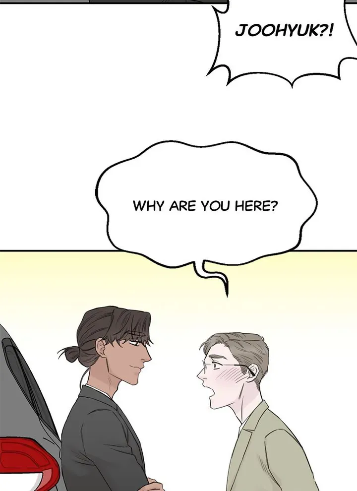 Why Won’t You Do It With Me - Chapter 63 Page 38