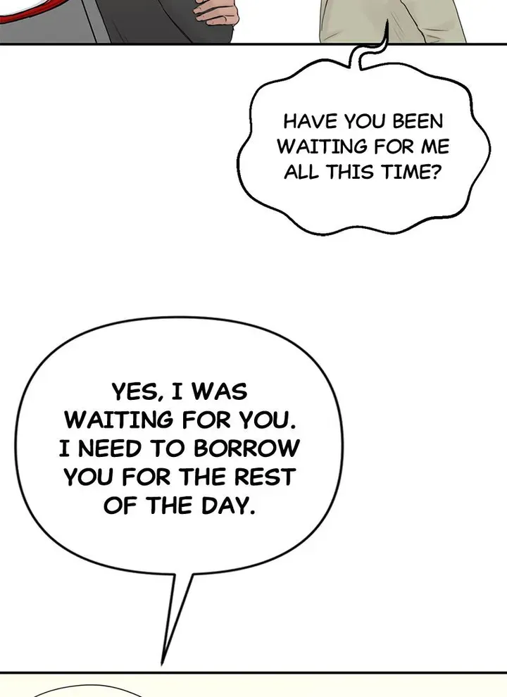 Why Won’t You Do It With Me - Chapter 63 Page 39