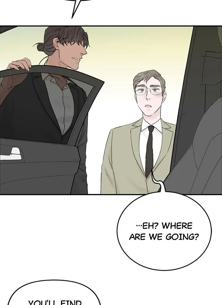 Why Won’t You Do It With Me - Chapter 63 Page 41