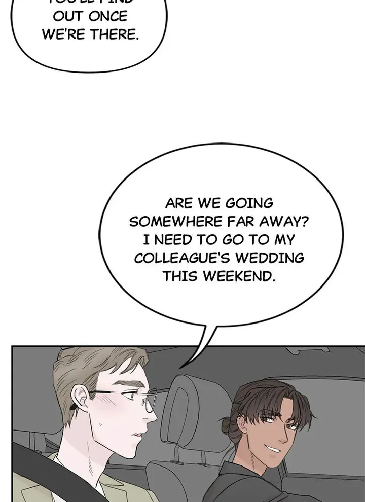Why Won’t You Do It With Me - Chapter 63 Page 42