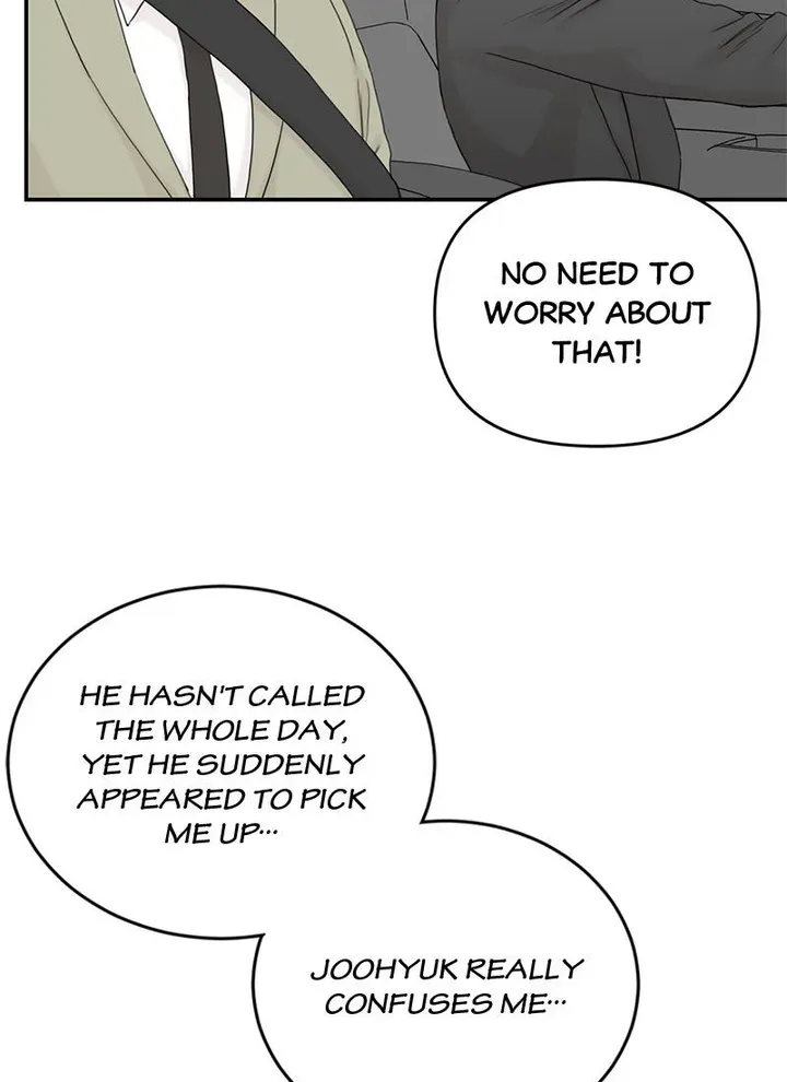 Why Won’t You Do It With Me - Chapter 63 Page 43
