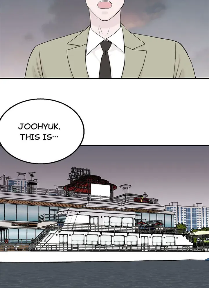 Why Won’t You Do It With Me - Chapter 63 Page 46