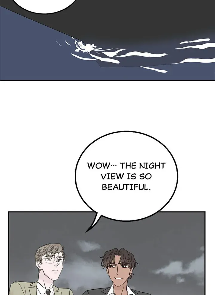 Why Won’t You Do It With Me - Chapter 63 Page 49
