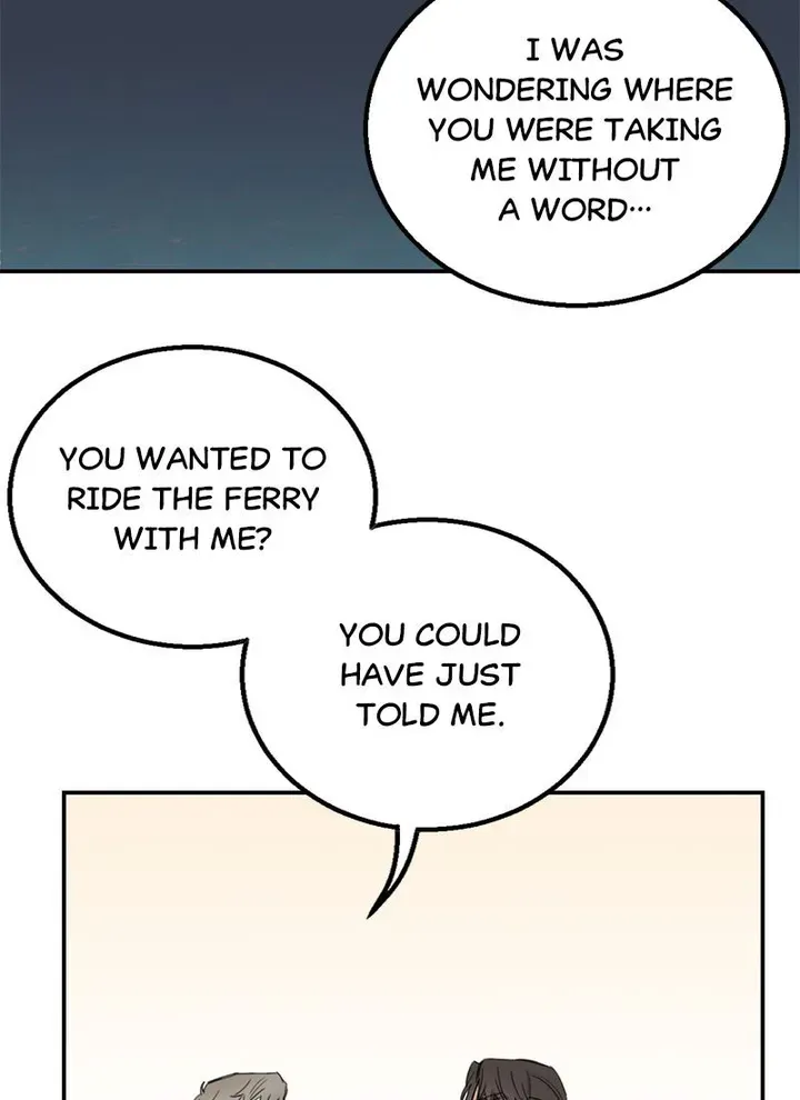 Why Won’t You Do It With Me - Chapter 63 Page 51