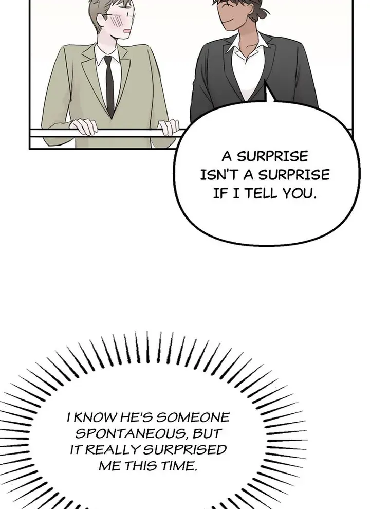 Why Won’t You Do It With Me - Chapter 63 Page 52