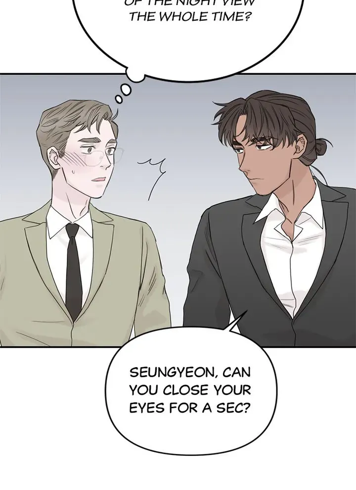 Why Won’t You Do It With Me - Chapter 63 Page 54
