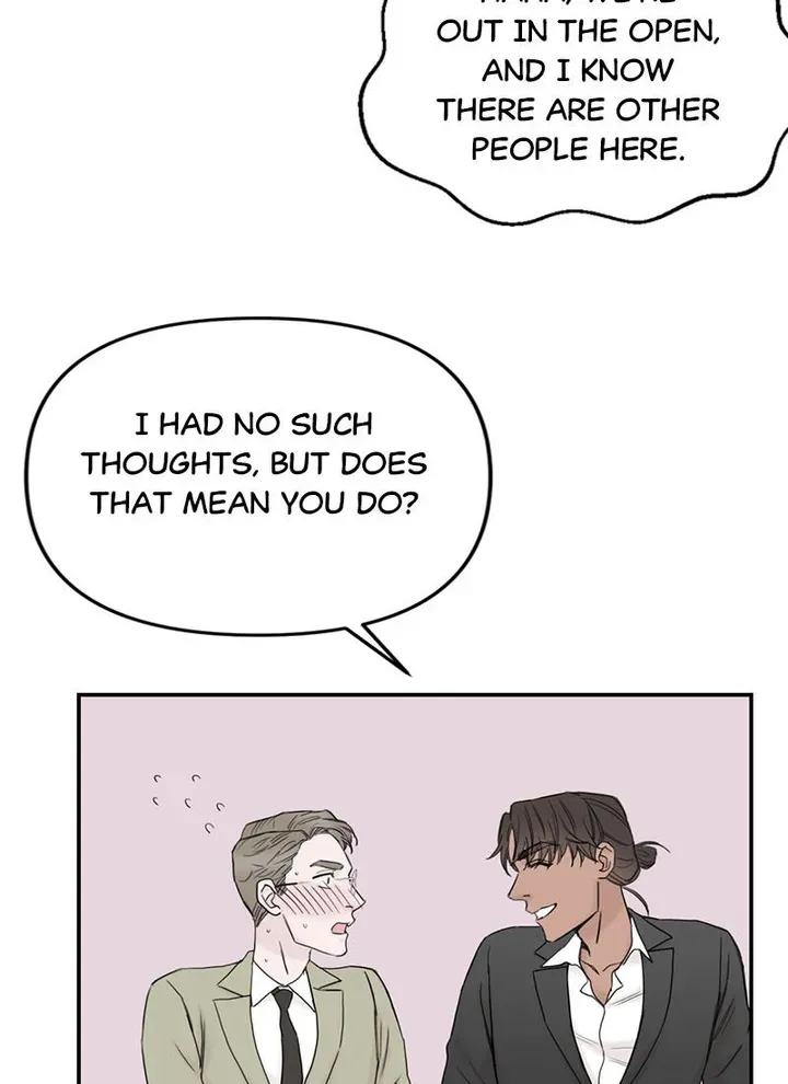 Why Won’t You Do It With Me - Chapter 63 Page 56