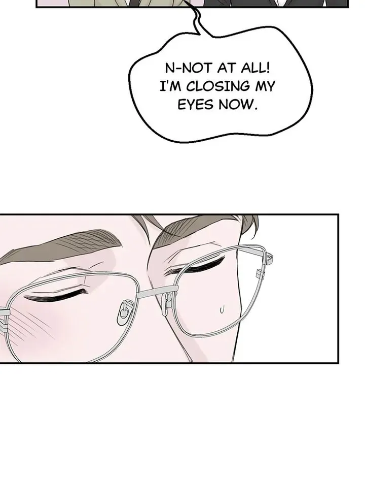 Why Won’t You Do It With Me - Chapter 63 Page 57