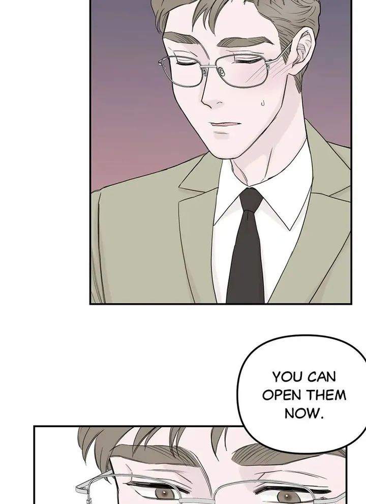 Why Won’t You Do It With Me - Chapter 63 Page 59