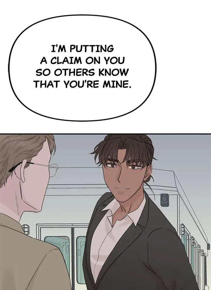 Why Won’t You Do It With Me - Chapter 63 Page 62