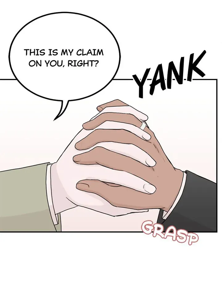 Why Won’t You Do It With Me - Chapter 63 Page 69